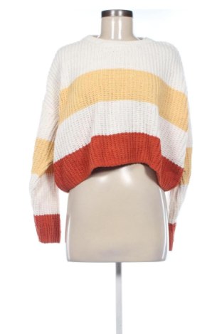 Γυναικείο πουλόβερ Cupcake, Μέγεθος S, Χρώμα Πολύχρωμο, Τιμή 17,99 €