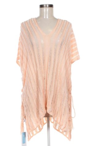 Дамски пуловер Cupshe, Размер 3XL, Цвят Бежов, Цена 48,06 €