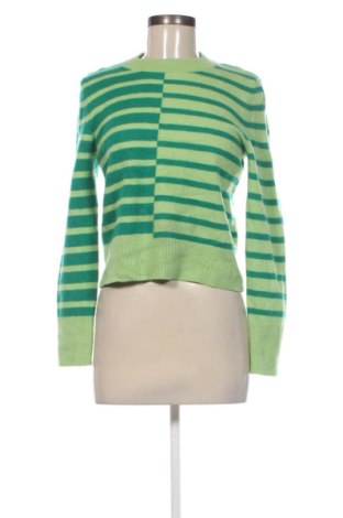 Дамски пуловер Cynthia Rowley, Размер L, Цвят Многоцветен, Цена 53,68 €