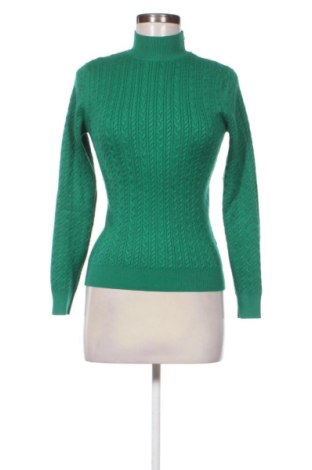 Damenpullover D.D. Style, Größe M, Farbe Grün, Preis € 15,00