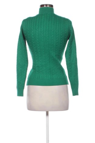 Damenpullover D.D. Style, Größe M, Farbe Grün, Preis € 15,00