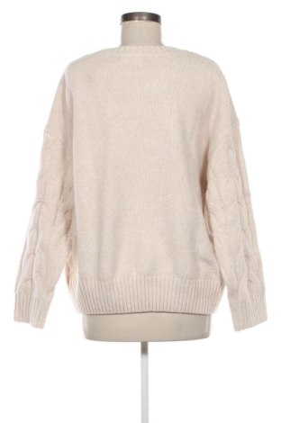 Дамски пуловер DAZY, Размер XL, Цвят Бежов, Цена 14,77 €