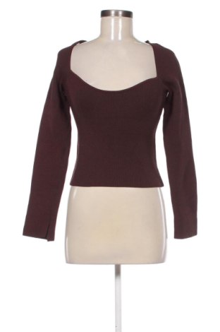 Dámský svetr DISSH, Velikost M, Barva Hnědá, Cena  399,00 Kč