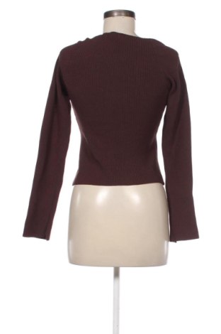 Dámský svetr DISSH, Velikost M, Barva Hnědá, Cena  399,00 Kč