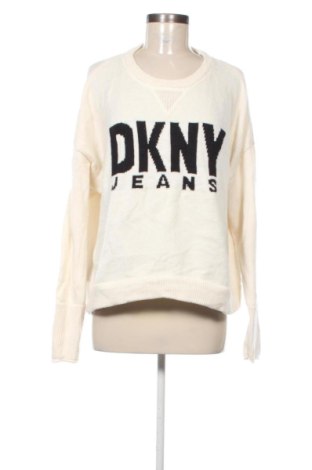 Dámský svetr DKNY Jeans, Velikost XL, Barva Vícebarevné, Cena  709,00 Kč