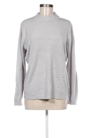 Dámský svetr Damart, Velikost M, Barva Šedá, Cena  439,00 Kč