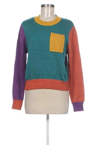 Dámský svetr Dangerfield, Velikost XL, Barva Vícebarevné, Cena  629,00 Kč