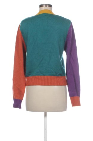 Dámský svetr Dangerfield, Velikost XL, Barva Vícebarevné, Cena  629,00 Kč
