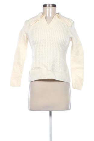 Dámsky pulóver David Lawrence, Veľkosť XS, Farba Kremová, Cena  24,95 €