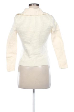 Dámsky pulóver David Lawrence, Veľkosť XS, Farba Kremová, Cena  24,95 €