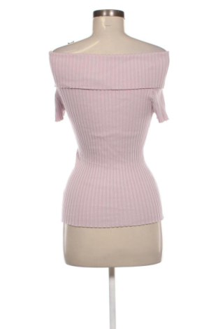 Дамски пуловер Decjuba, Размер S, Цвят Пепел от рози, Цена 10,22 €