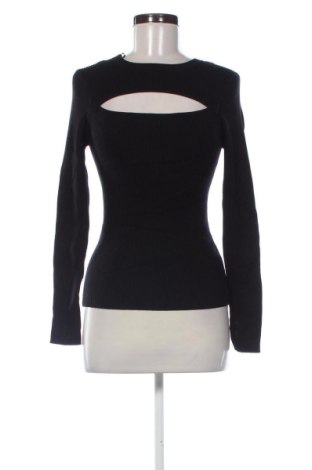 Női pulóver Decjuba, Méret S, Szín Fekete, Ár 35 839 Ft