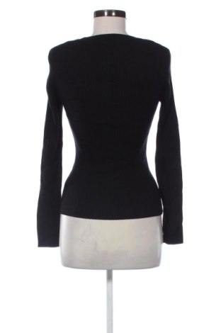 Női pulóver Decjuba, Méret S, Szín Fekete, Ár 35 839 Ft