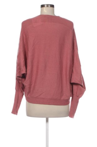 Dámský svetr Decjuba, Velikost XS, Barva Růžová, Cena  939,00 Kč