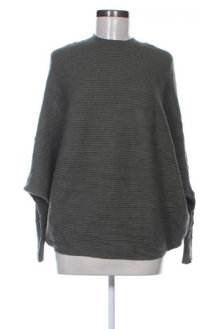 Γυναικείο πουλόβερ Decjuba, Μέγεθος M, Χρώμα Πράσινο, Τιμή 37,99 €