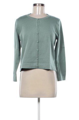 Дамски пуловер Depot 96, Размер XL, Цвят Зелен, Цена 14,77 €