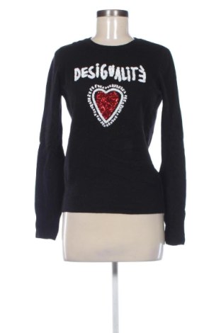 Női pulóver Desigual, Méret XS, Szín Sokszínű, Ár 13 079 Ft