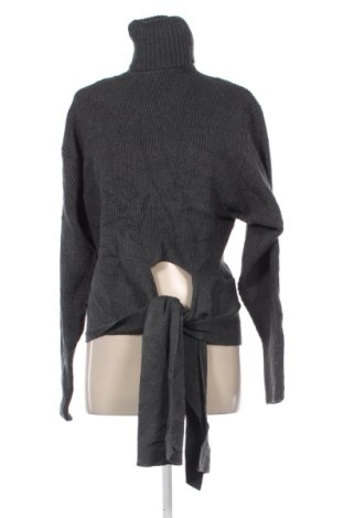 Γυναικείο πουλόβερ Diesel Black Gold, Μέγεθος XXS, Χρώμα Γκρί, Τιμή 102,99 €