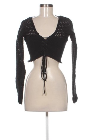 Dámský svetr Dilvin, Velikost S, Barva Černá, Cena  418,00 Kč