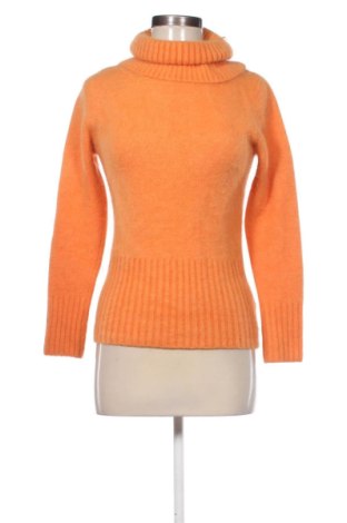 Damenpullover Dima, Größe M, Farbe Orange, Preis 15,00 €