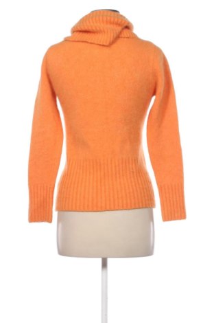 Damenpullover Dima, Größe M, Farbe Orange, Preis 15,00 €