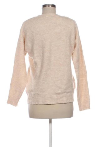 Pulover de femei Disney, Mărime M, Culoare Bej, Preț 78,20 Lei