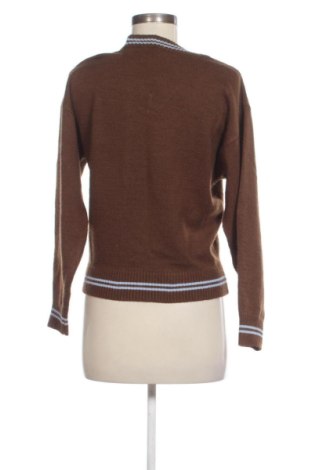 Dámský svetr Disney, Velikost XS, Barva Hnědá, Cena  425,00 Kč