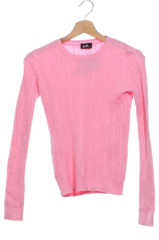 Damenpullover Dotti, Größe XXS, Farbe Rosa, Preis € 10,99