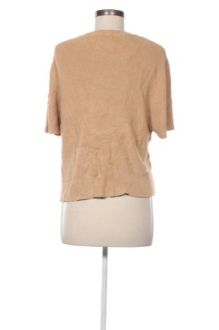 Γυναικείο πουλόβερ Dotti, Μέγεθος XL, Χρώμα Καφέ, Τιμή 17,99 €