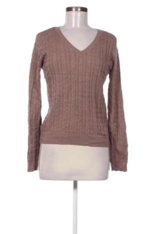 Дамски пуловер Dotti, Размер M, Цвят Кафяв, Цена 6,64 €