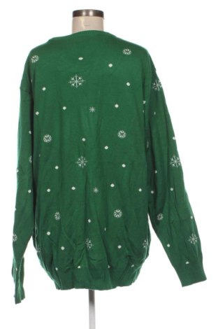 Дамски пуловер Dr. Seuss, Размер 3XL, Цвят Многоцветен, Цена 15,33 €