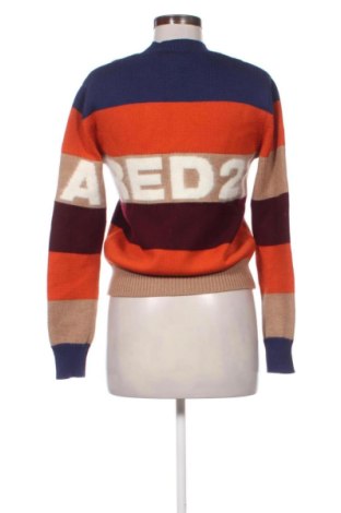 Női pulóver Dsquared2, Méret S, Szín Sokszínű, Ár 46 281 Ft