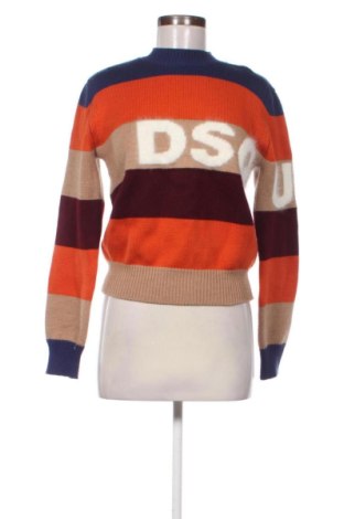 Női pulóver Dsquared2, Méret S, Szín Sokszínű, Ár 46 281 Ft