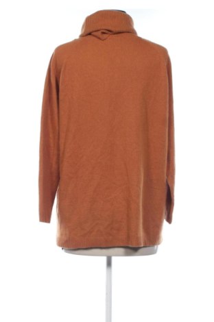 Pulover de femei Duca di S. Giusto, Mărime L, Culoare Maro, Preț 519,99 Lei