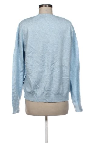 Дамски пуловер Dunnes, Размер M, Цвят Син, Цена 14,31 €