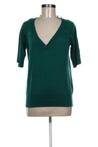 Dámský svetr Edc By Esprit, Velikost XS, Barva Zelená, Cena  593,00 Kč