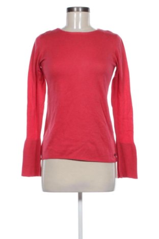 Dámský svetr Edc By Esprit, Velikost M, Barva Červená, Cena  593,00 Kč