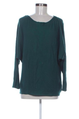 Dámský svetr Editor's Cut, Velikost XL, Barva Zelená, Cena  699,00 Kč