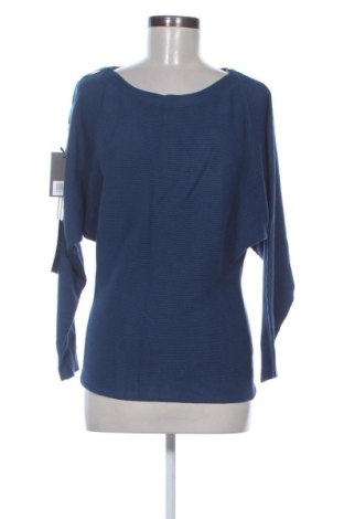 Γυναικείο πουλόβερ Editor's Cut, Μέγεθος M, Χρώμα Μπλέ, Τιμή 28,99 €