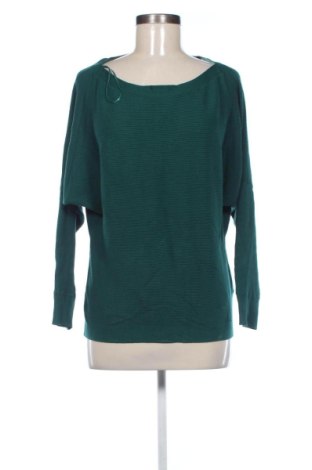 Dámský svetr Editor's Cut, Velikost M, Barva Zelená, Cena  699,00 Kč