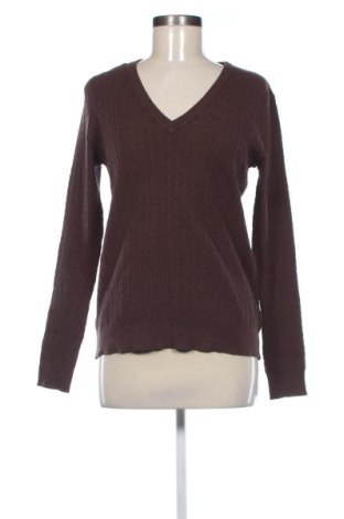 Dámský svetr Editor's Cut, Velikost XL, Barva Hnědá, Cena  699,00 Kč