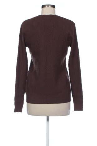 Dámský svetr Editor's Cut, Velikost XL, Barva Hnědá, Cena  699,00 Kč