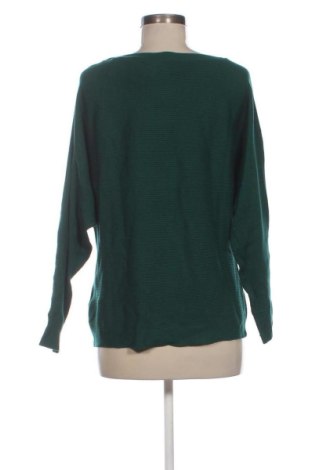 Női pulóver Editor's Cut, Méret L, Szín Zöld, Ár 9 569 Ft