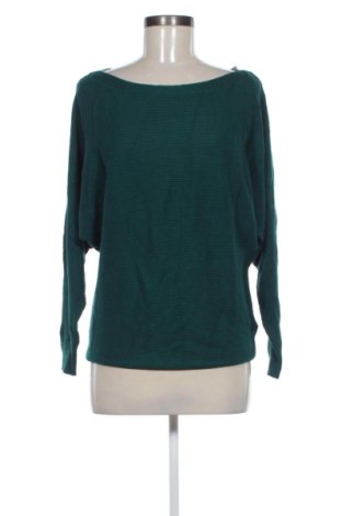 Dámský svetr Editor's Cut, Velikost M, Barva Zelená, Cena  699,00 Kč