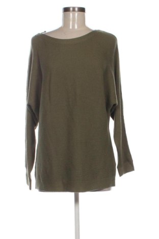 Γυναικείο πουλόβερ Editor's Cut, Μέγεθος XL, Χρώμα Πράσινο, Τιμή 28,99 €