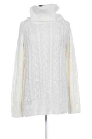 Dámský svetr Editor's Cut, Velikost M, Barva Bílá, Cena  699,00 Kč