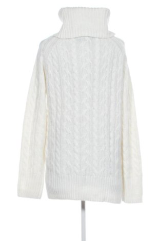 Dámský svetr Editor's Cut, Velikost M, Barva Bílá, Cena  699,00 Kč