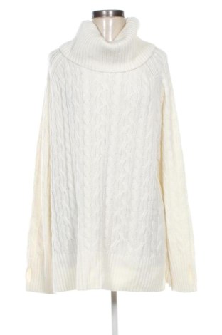 Dámský svetr Editor's Cut, Velikost XL, Barva Bílá, Cena  699,00 Kč