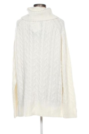 Dámský svetr Editor's Cut, Velikost XL, Barva Bílá, Cena  699,00 Kč