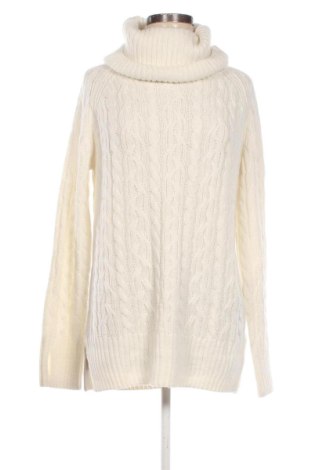 Дамски пуловер Editor's Cut, Размер M, Цвят Бял, Цена 24,03 €